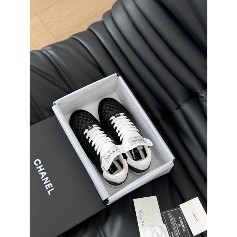 Ch*el sneakers